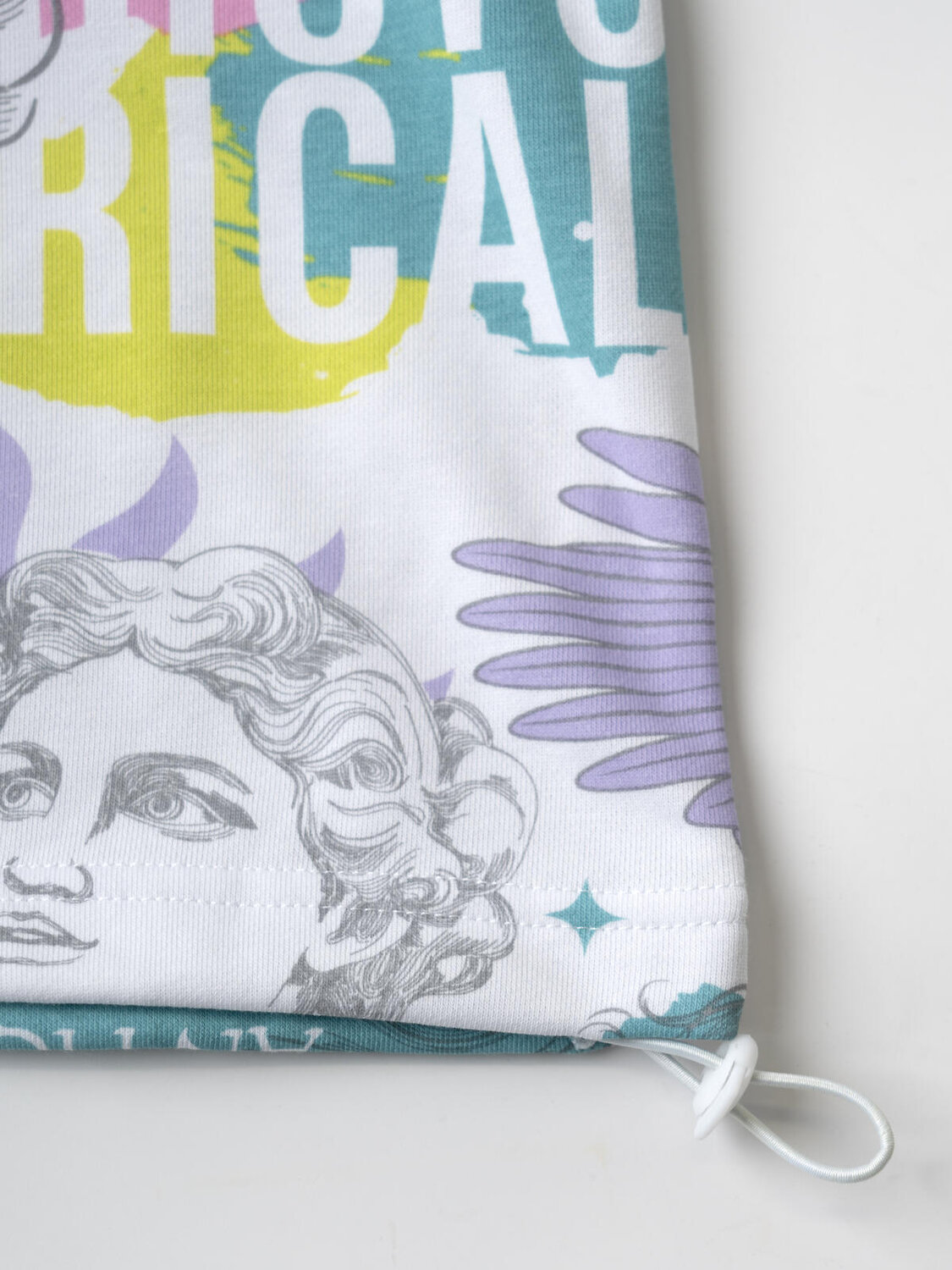 PLAYTODAY Толстовка 585602 12621526 разноцветный