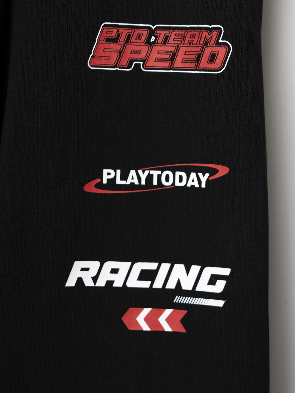 PLAYTODAY Брюки 585605 12621349 черный