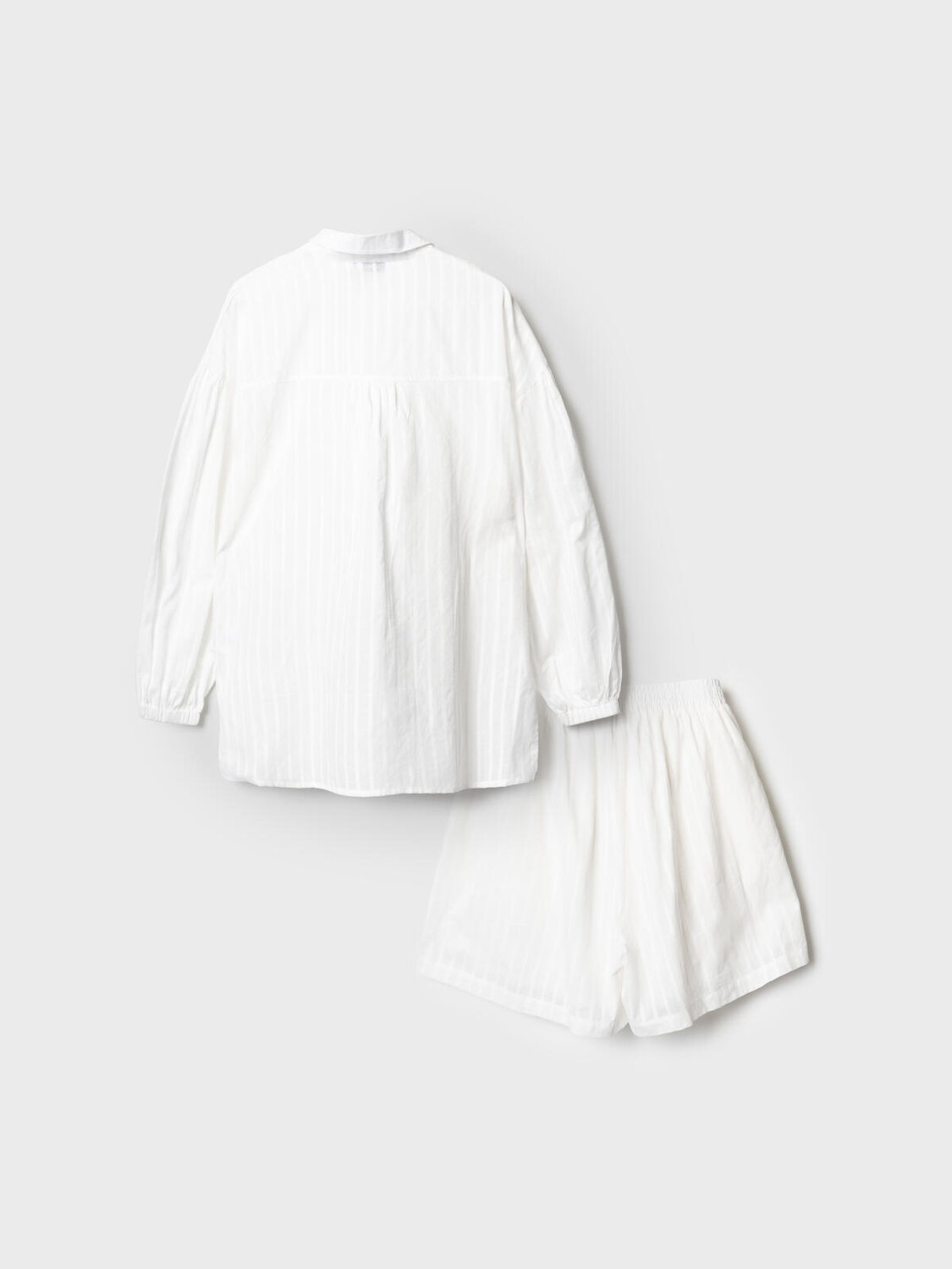 PLAYTODAY Комплект 585606 12666186 белый