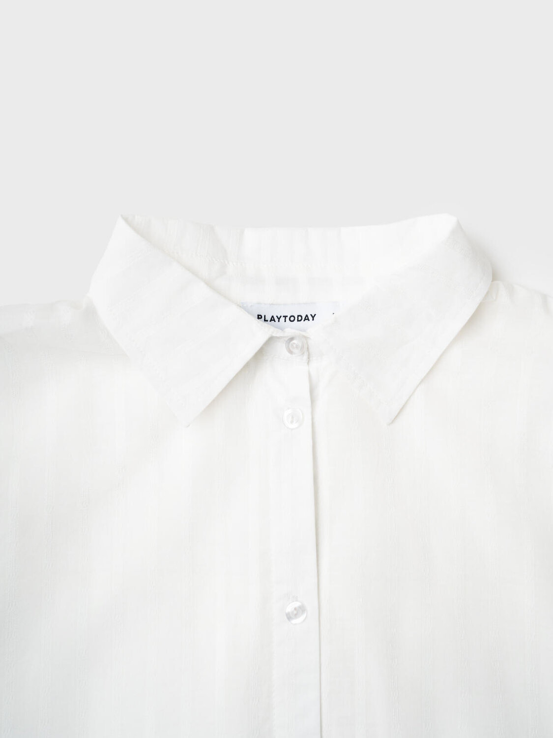 PLAYTODAY Комплект 585606 12666186 белый