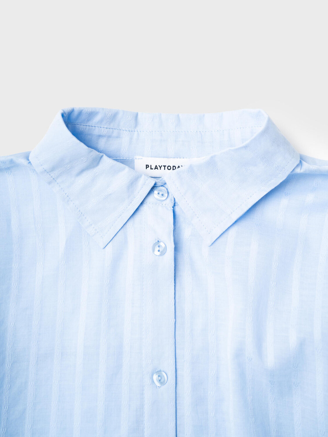 PLAYTODAY Комплект 585607 12666188 голубой