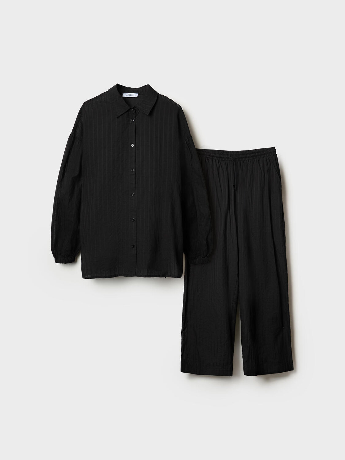 PLAYTODAY Комплект 585608 12666193 черный