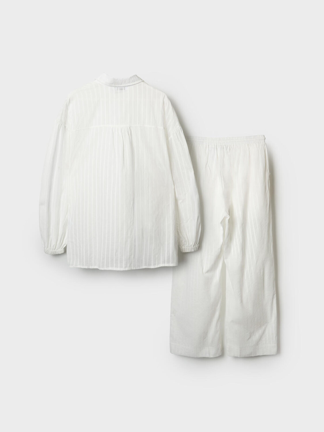 PLAYTODAY Комплект 585609 12666203 белый