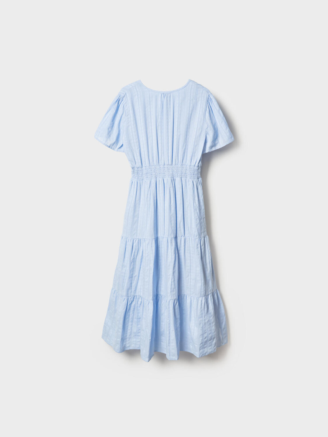PLAYTODAY Платье 585610 12666221 голубой