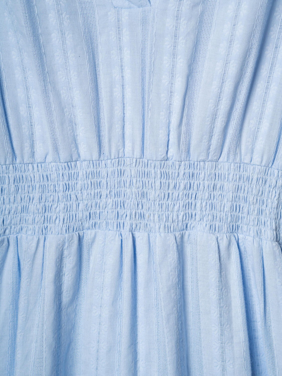 PLAYTODAY Платье 585610 12666221 голубой