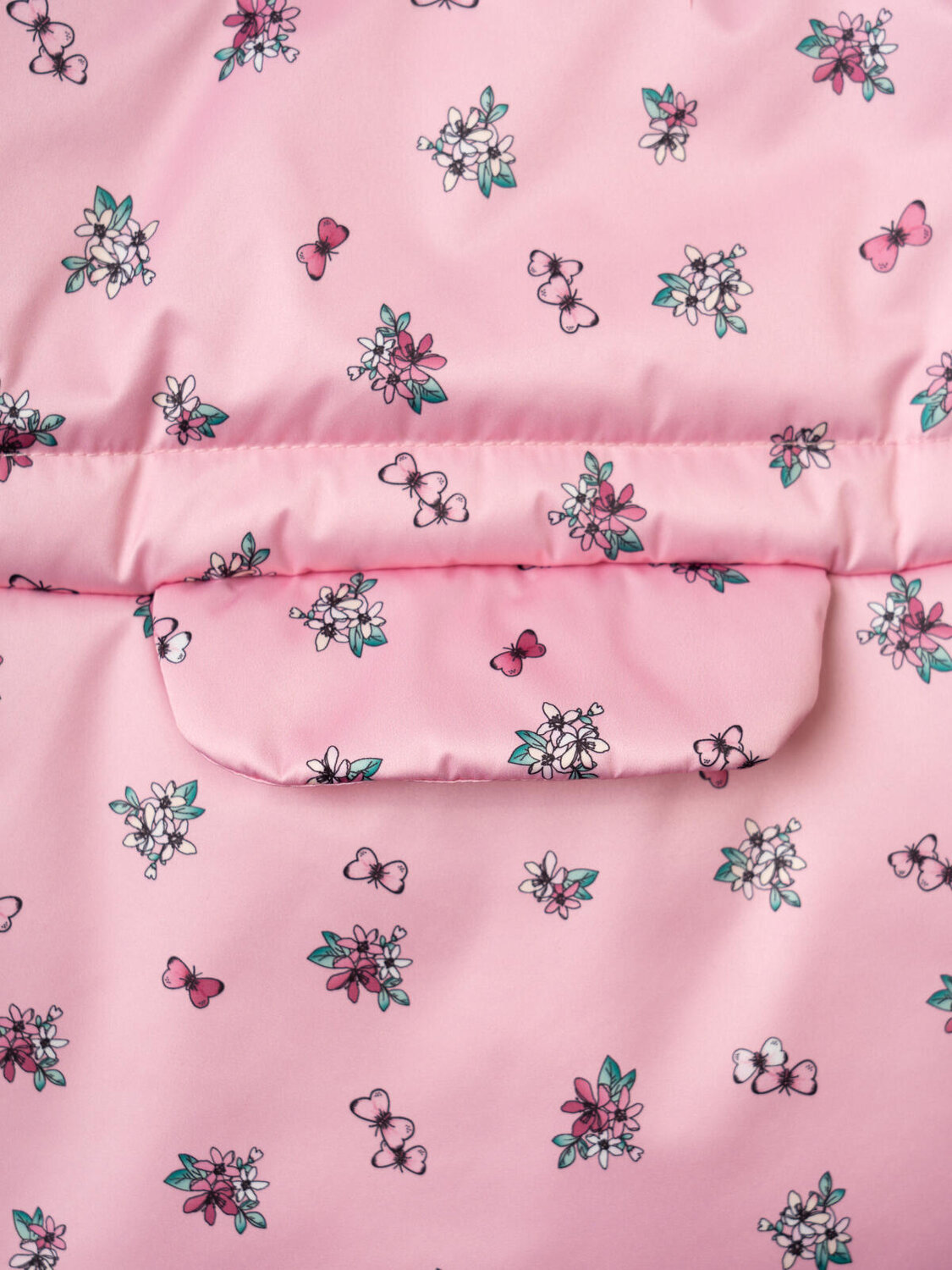 PLAYTODAY Конверт детский 585613 12624016 разноцветный