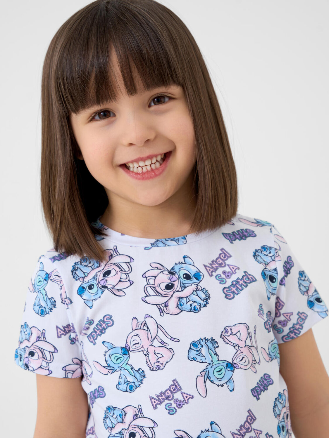 PLAYTODAY Комплект 585615 12622328 белый,голубой,светло-розовый