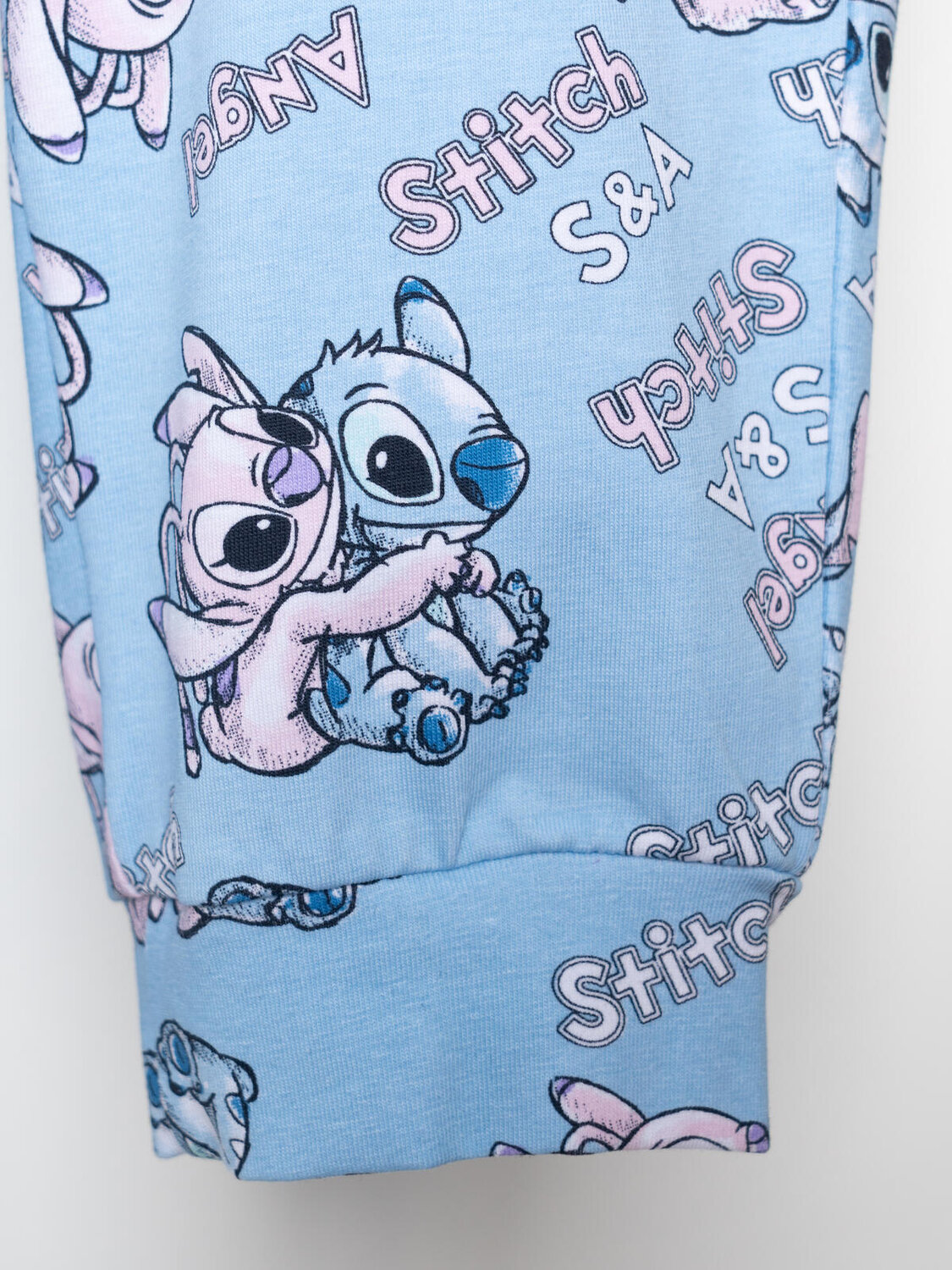 PLAYTODAY Комплект 585616 12622308 белый,голубой,светло-розовый