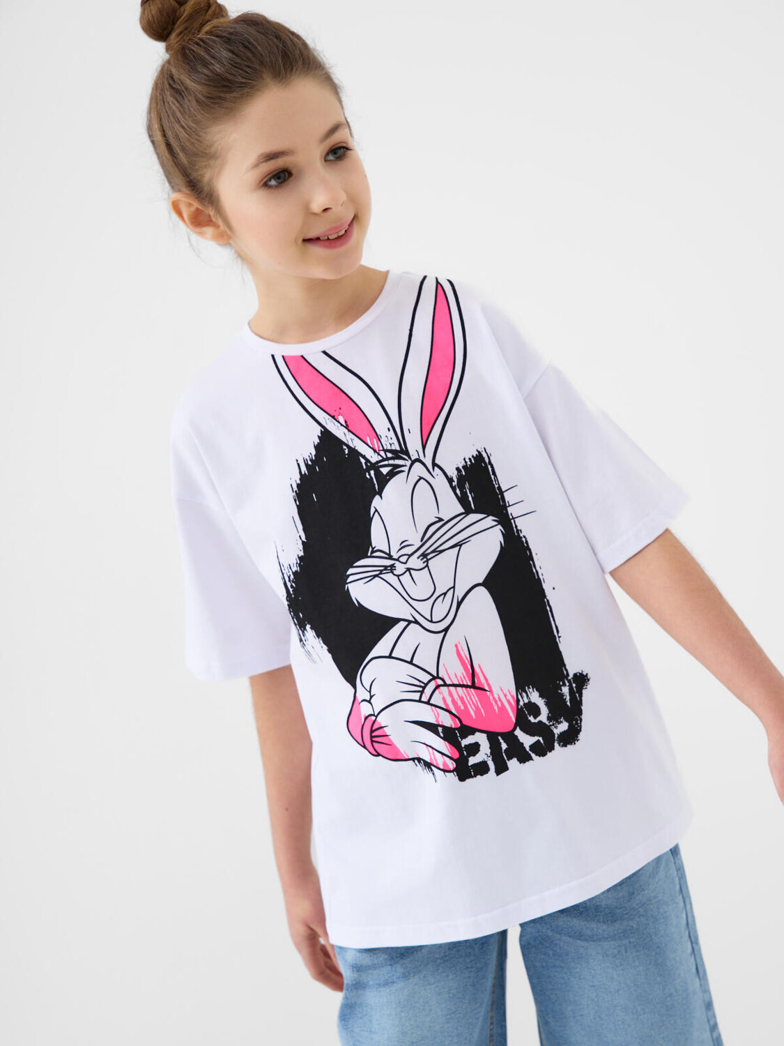 PLAYTODAY Фуфайка 585618 12641026 белый