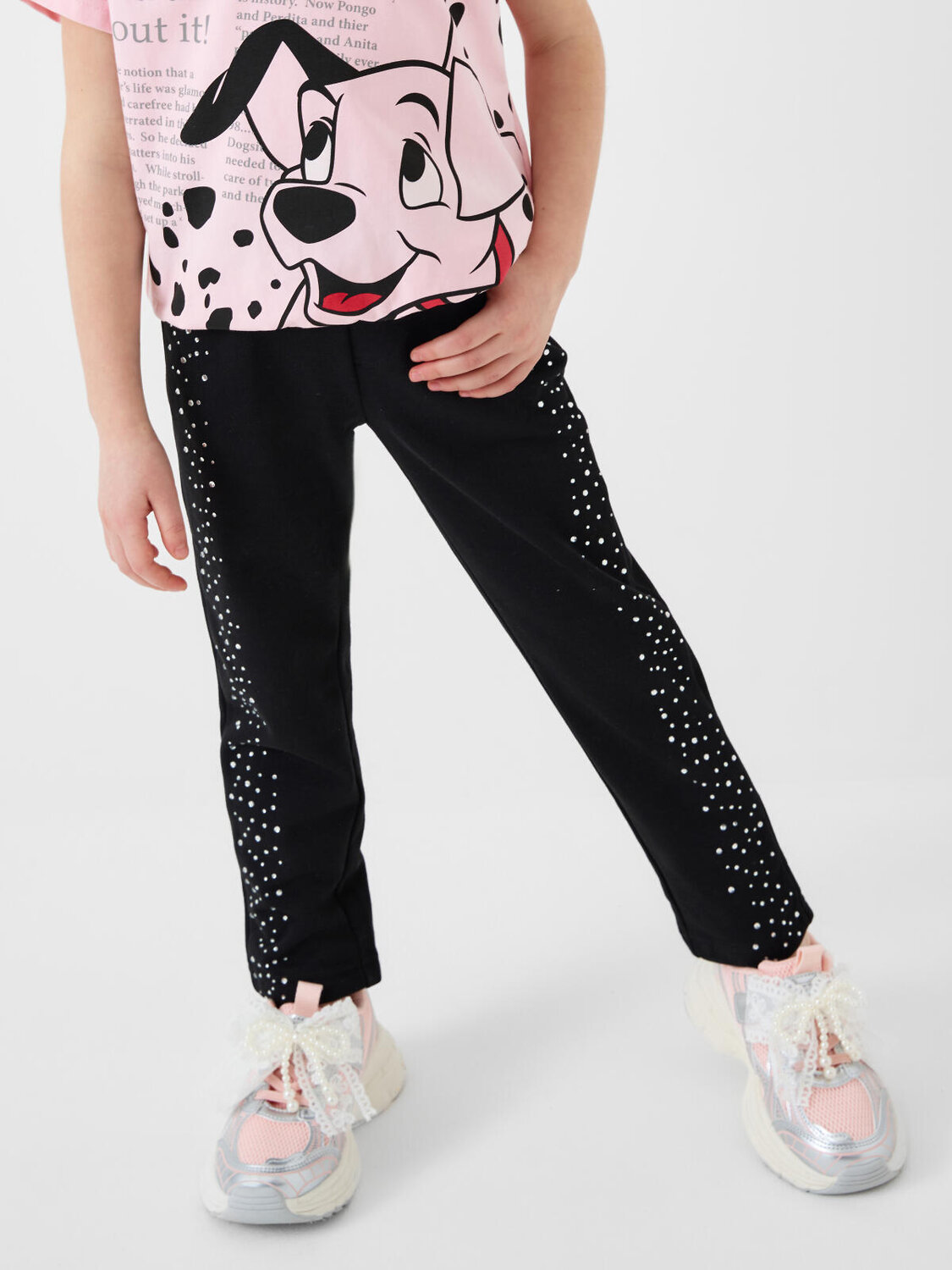 PLAYTODAY Брюки 585620 12622008 черный