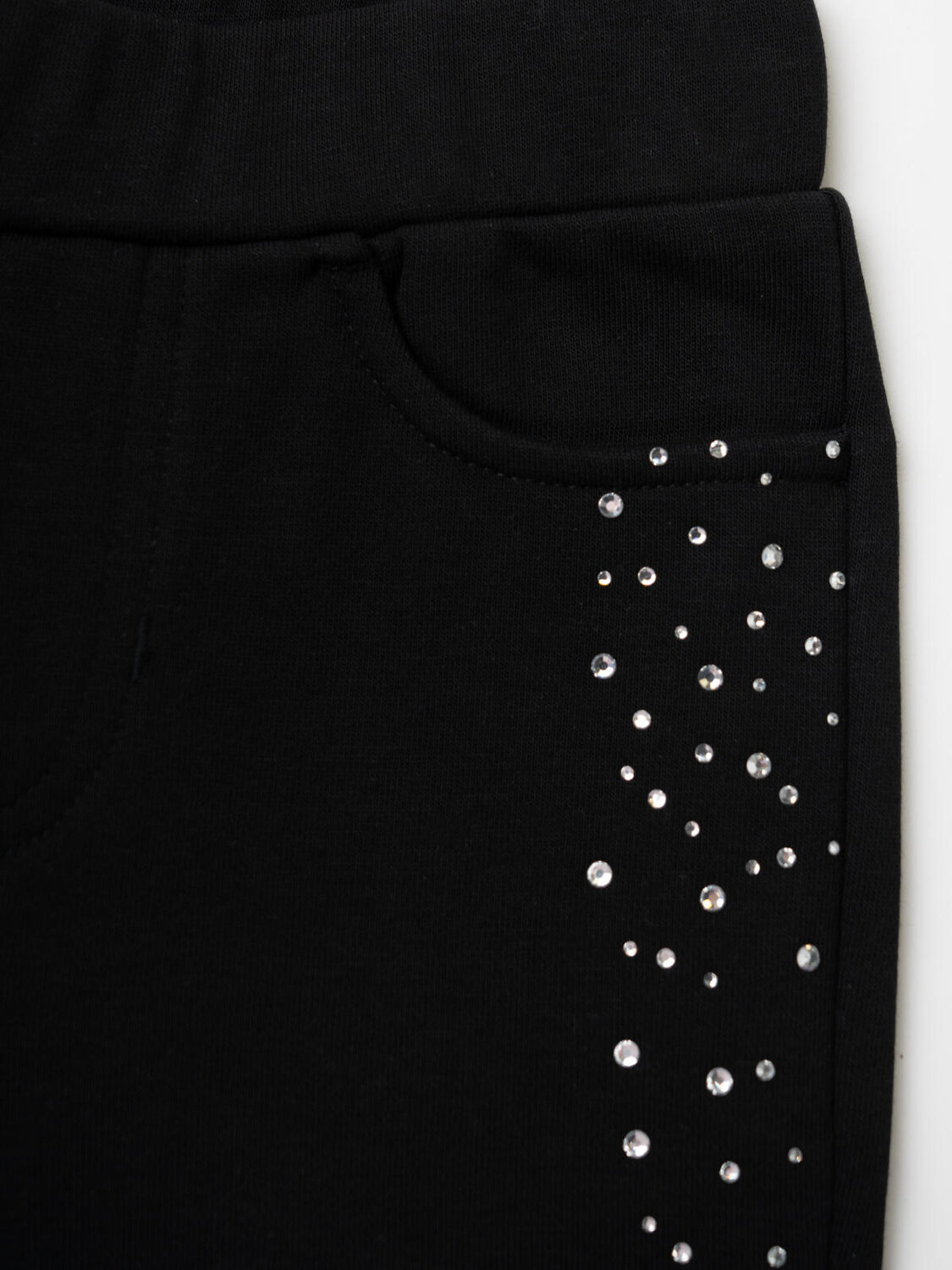 PLAYTODAY Брюки 585620 12622008 черный