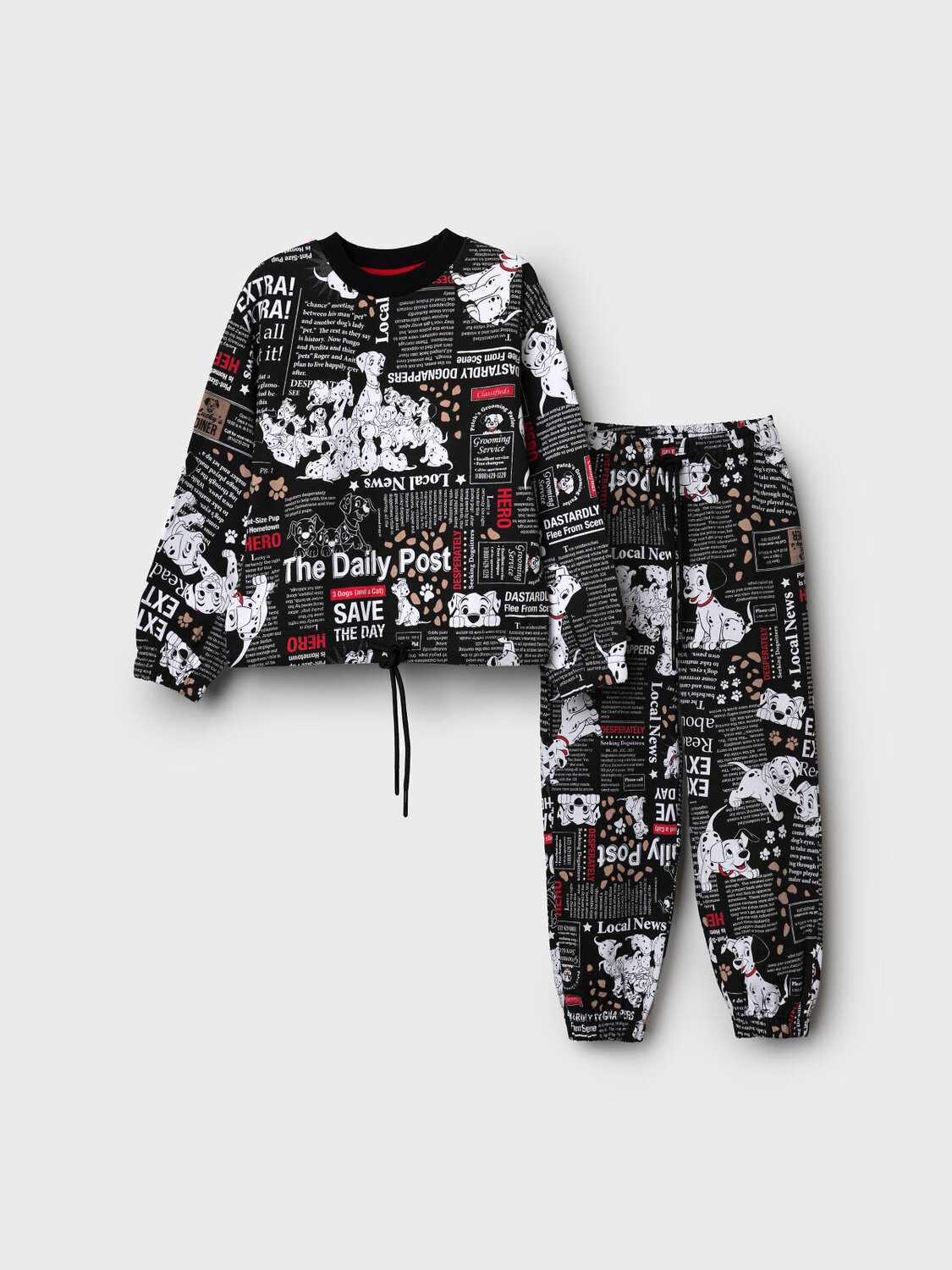 PLAYTODAY Комплект 585621 12622391 разноцветный