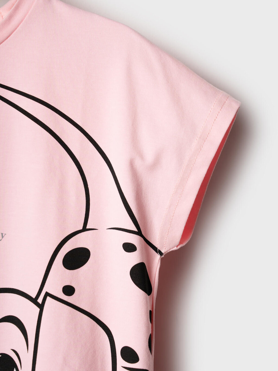 PLAYTODAY Фуфайка 585623 12622020 светло-розовый