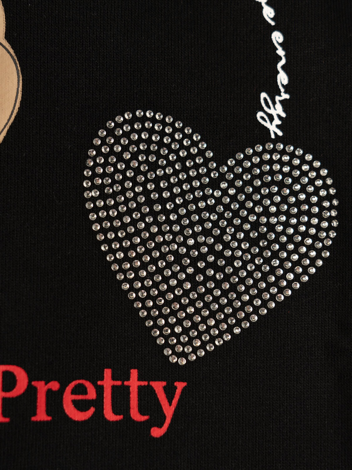 PLAYTODAY Толстовка 585626 12622053 черный