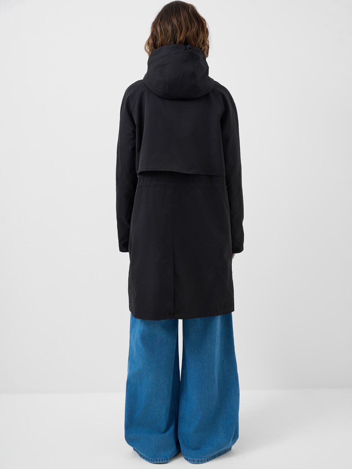 PLAYTODAY Плащ 585628 12666288 черный