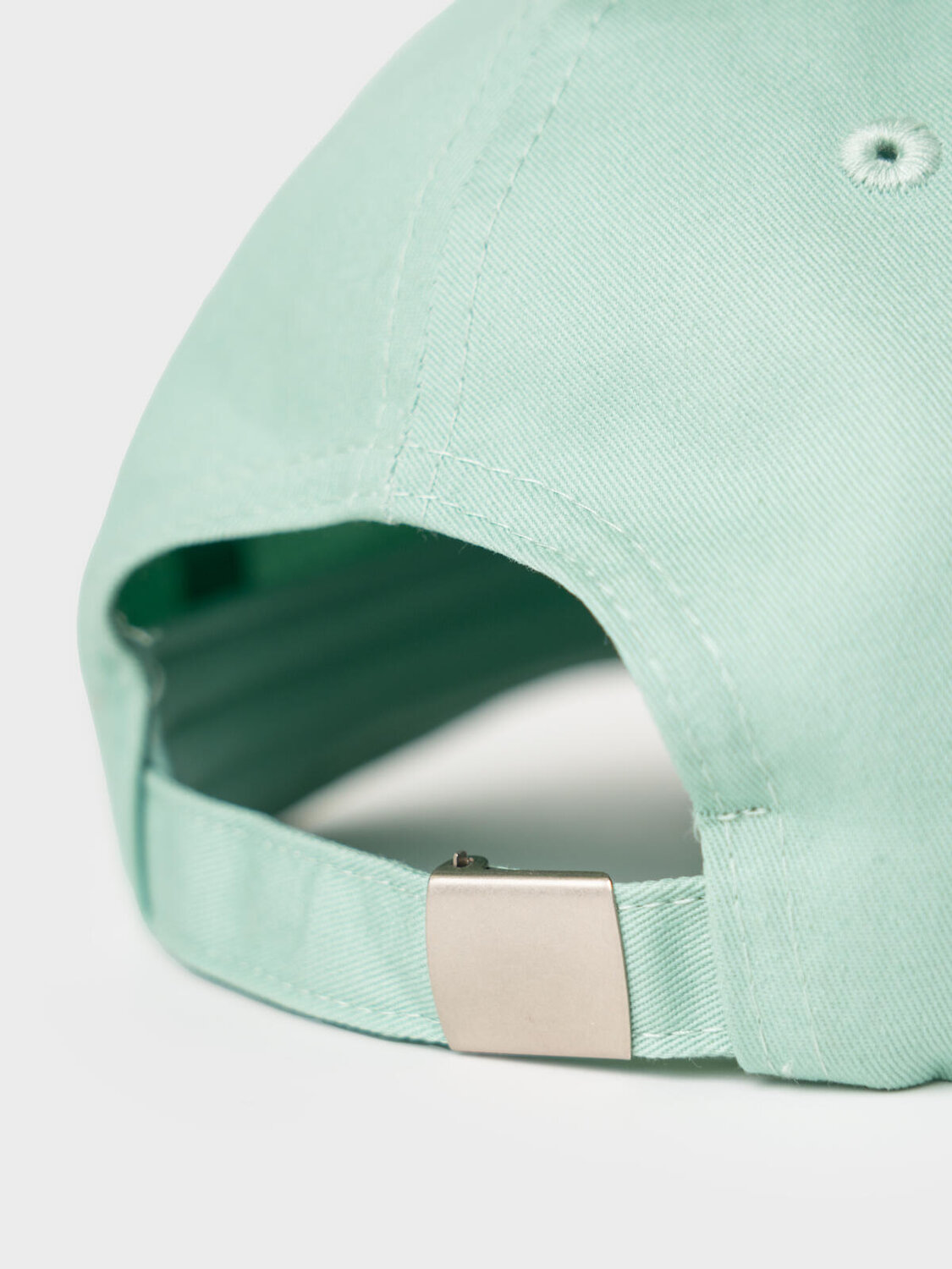 PLAYTODAY Кепка 585631 12656165 светло-зеленый