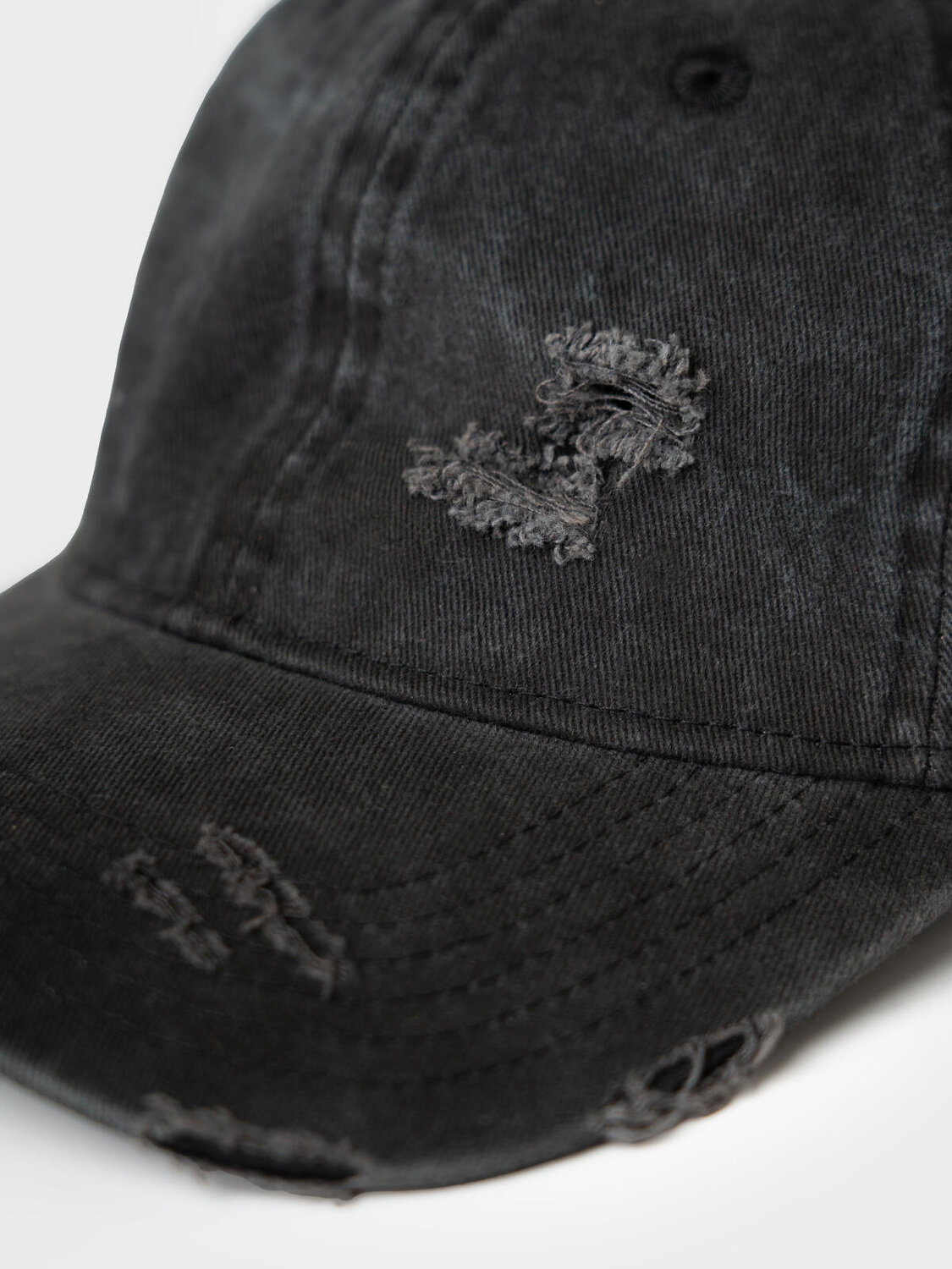 PLAYTODAY Кепка 585634 12611479 черный