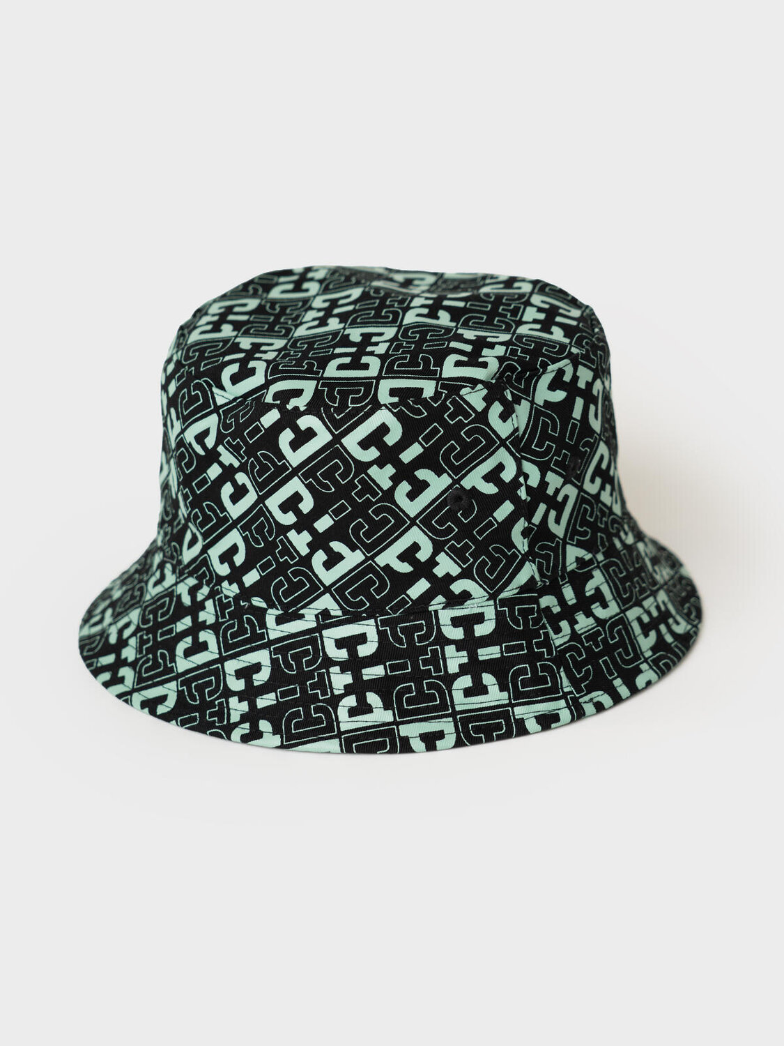 PLAYTODAY Панама 585638 12611431 светло-зеленый,черный