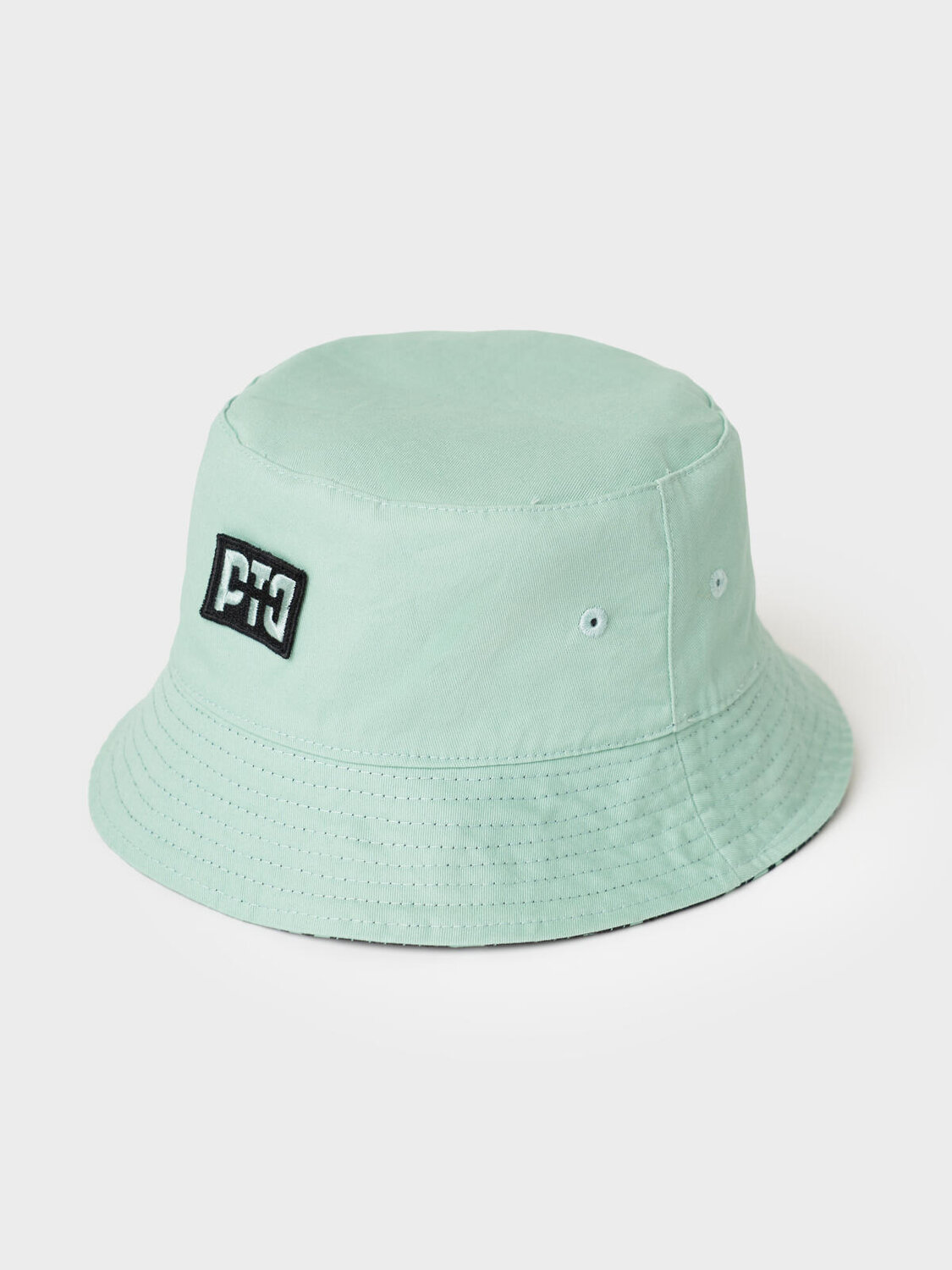 PLAYTODAY Панама 585638 12611431 светло-зеленый,черный