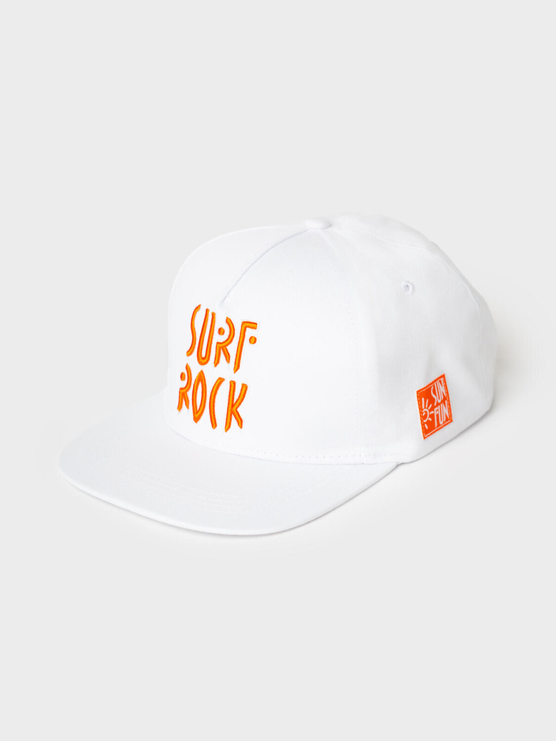 PLAYTODAY Кепка 585640 12611396 белый