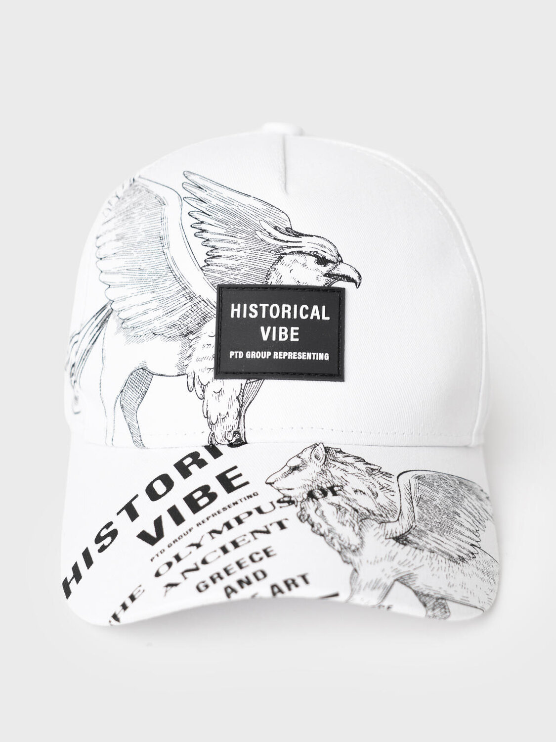 PLAYTODAY Кепка 585641 12621436 белый