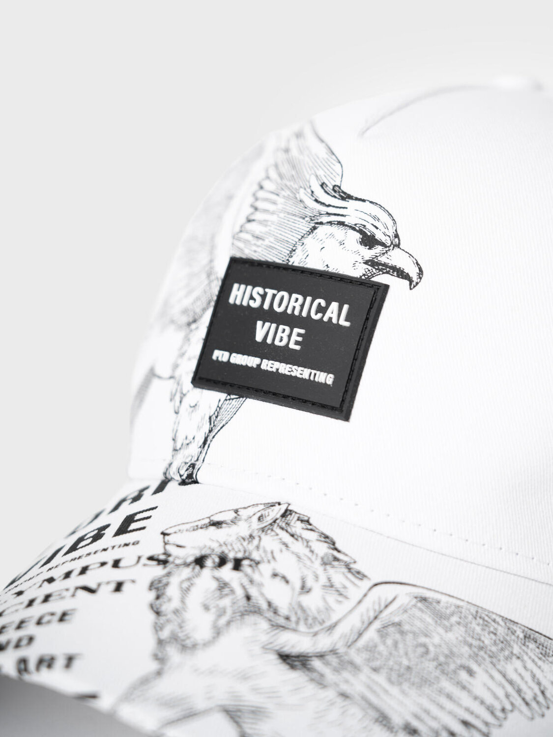 PLAYTODAY Кепка 585641 12621436 белый