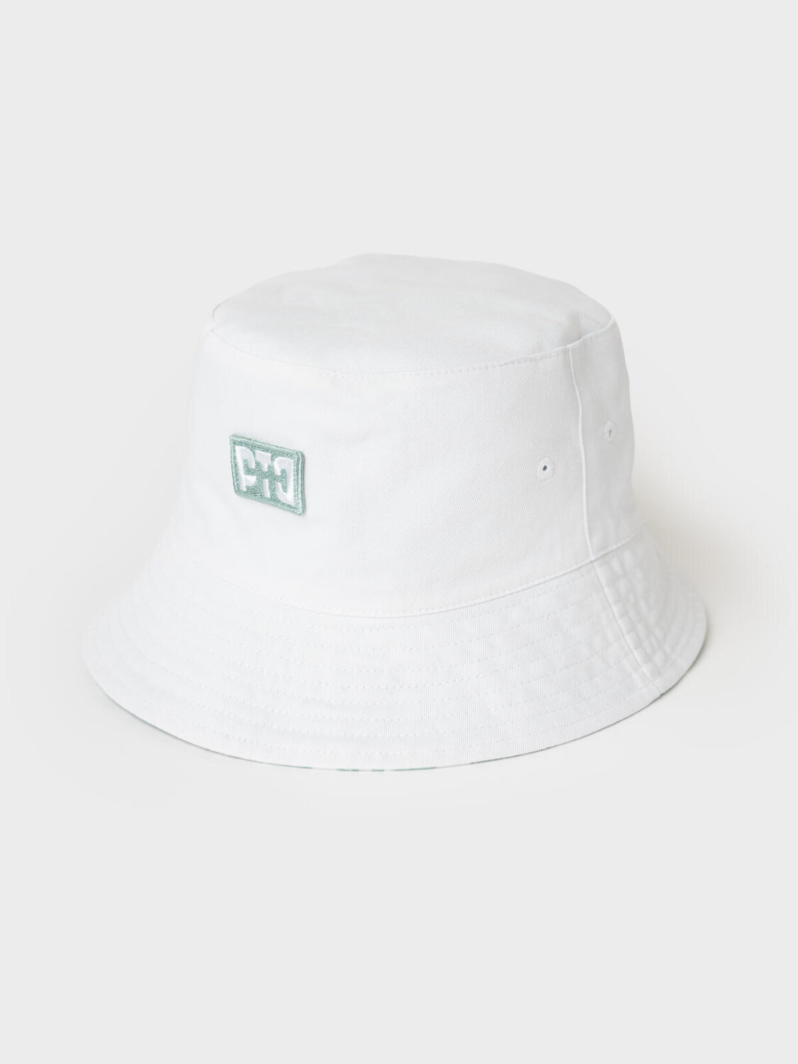 PLAYTODAY Панама 585642 12621399 белый,светло-зеленый