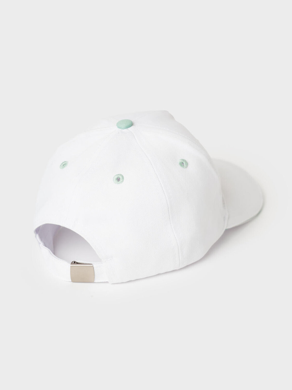 PLAYTODAY Кепка 585648 12622348 белый