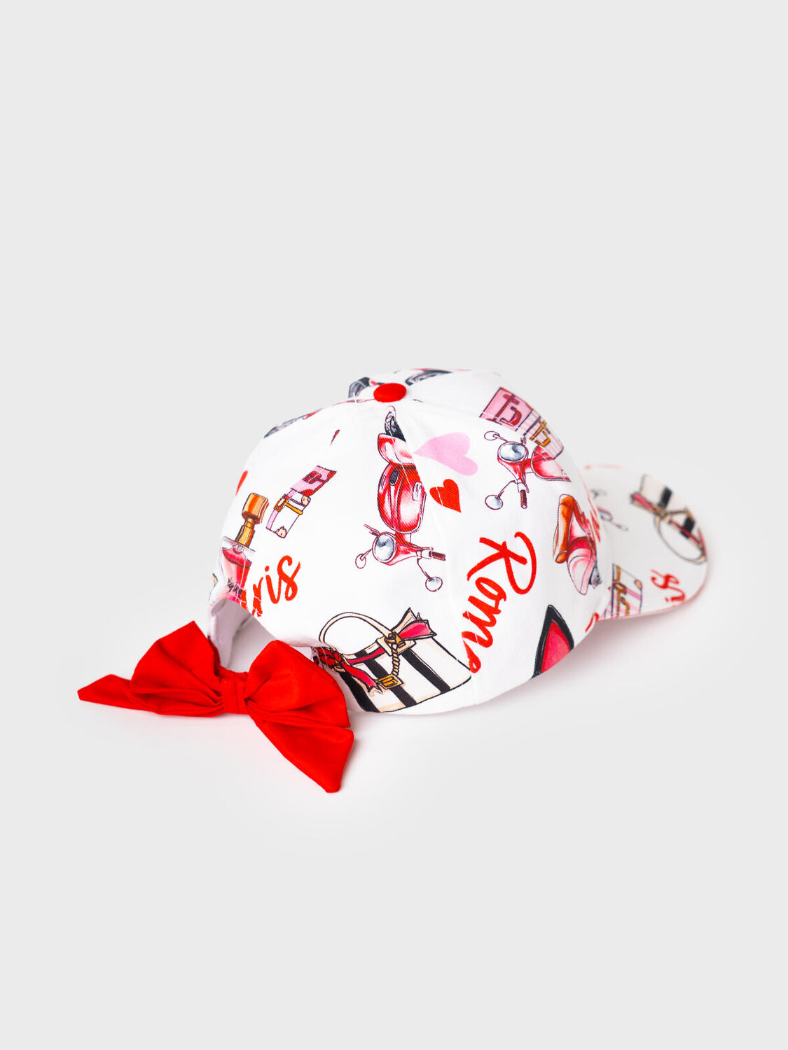 PLAYTODAY Кепка 585650 12622156 разноцветный