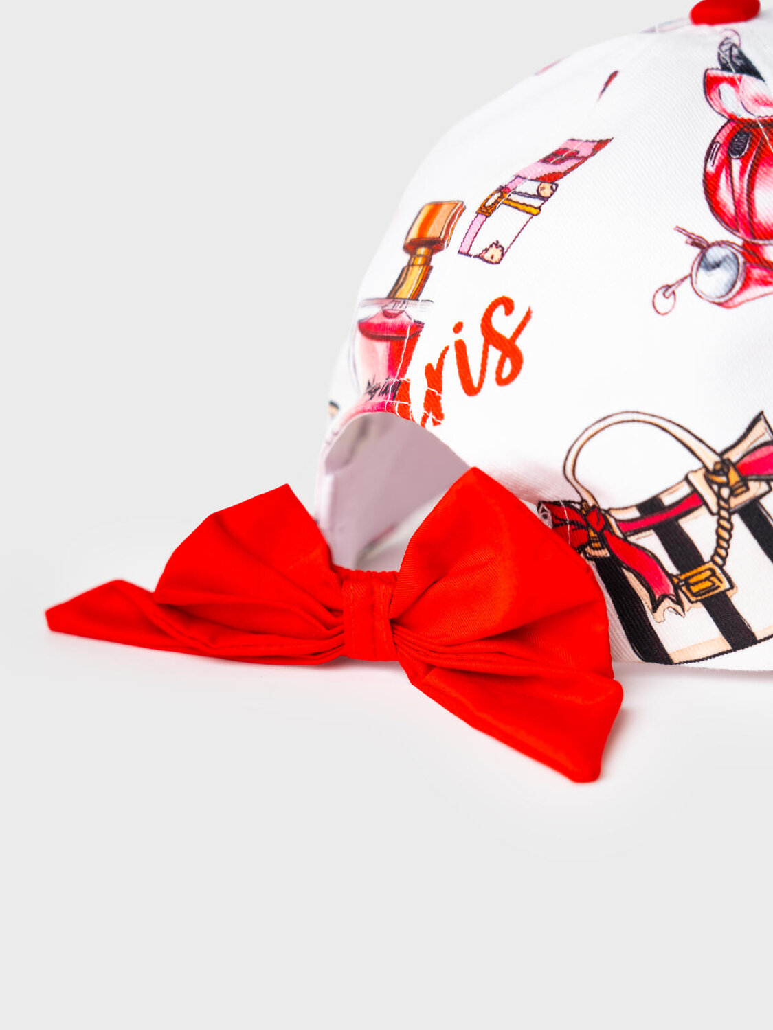 PLAYTODAY Кепка 585650 12622156 разноцветный