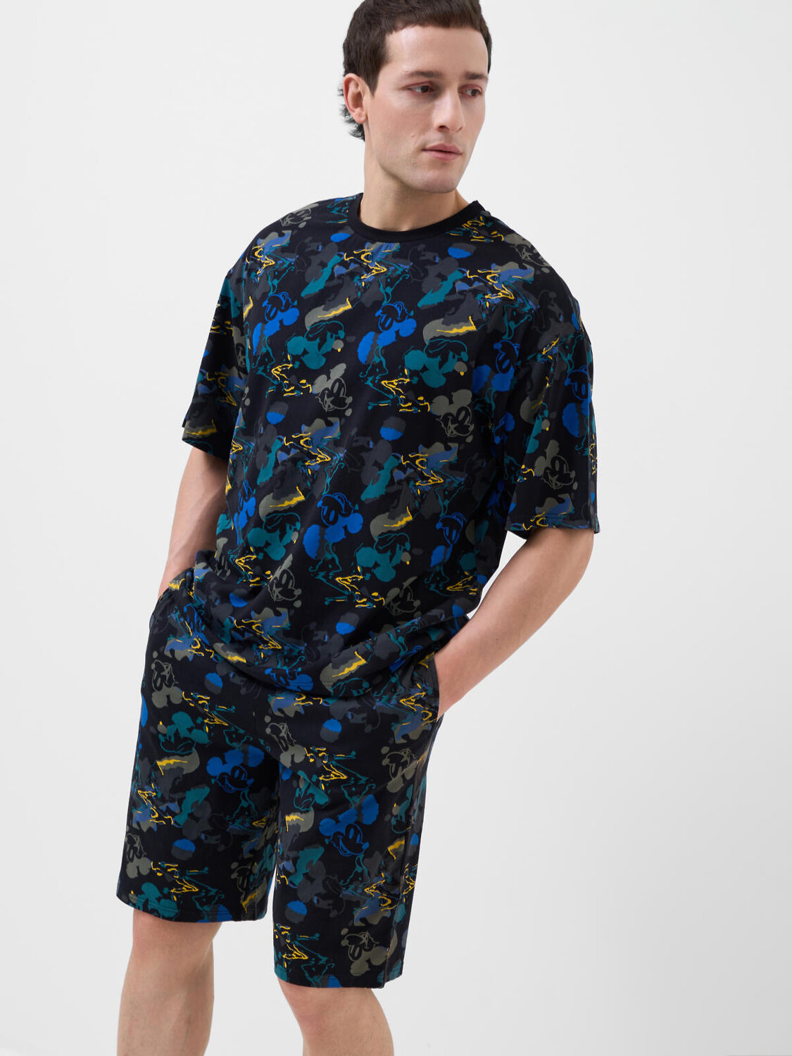 PLAYTODAY Пижама 585652 12656002 разноцветный