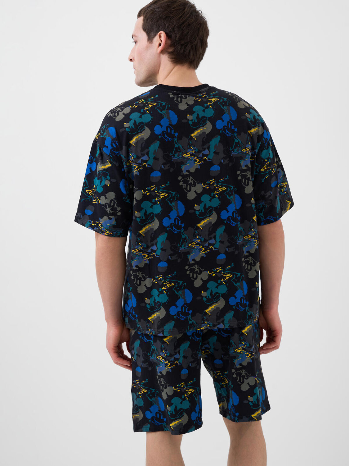 PLAYTODAY Пижама 585652 12656002 разноцветный