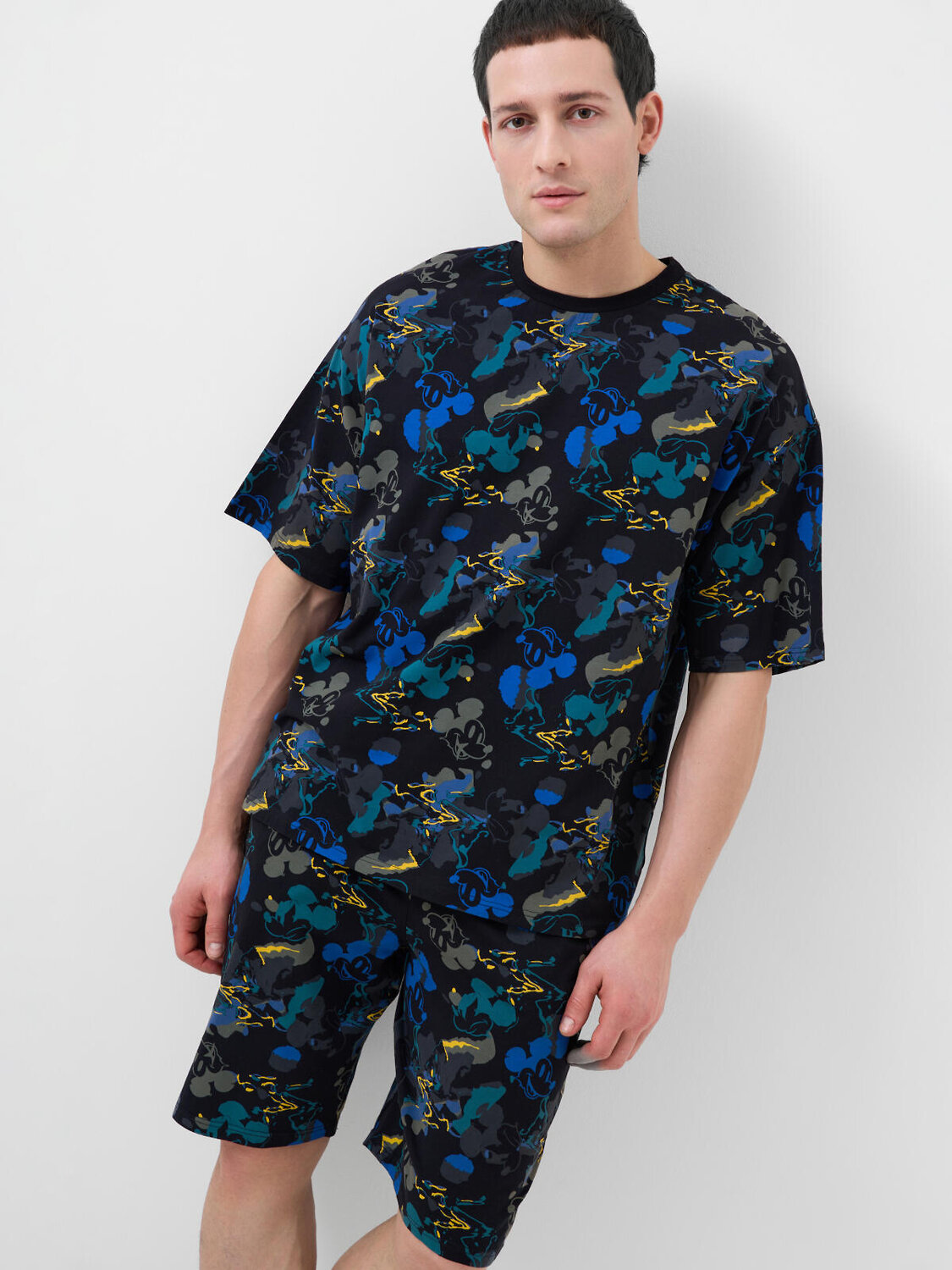 PLAYTODAY Пижама 585652 12656002 разноцветный