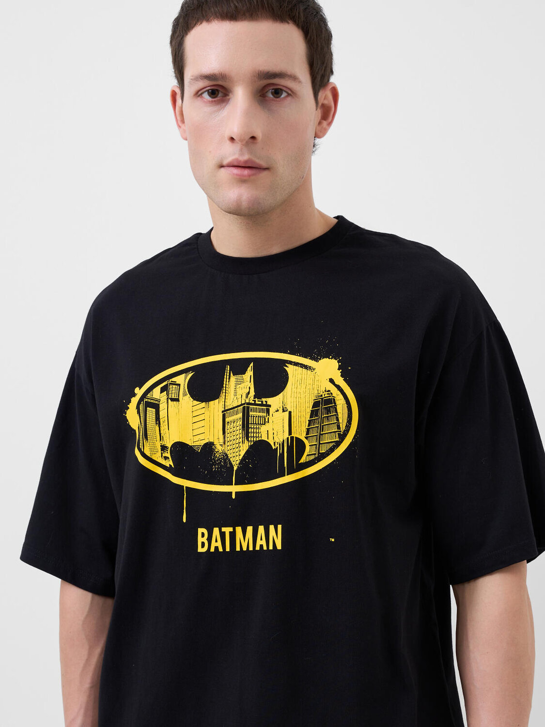 PLAYTODAY Комплект 585653 12676002 черный,жёлтый,темно-серый