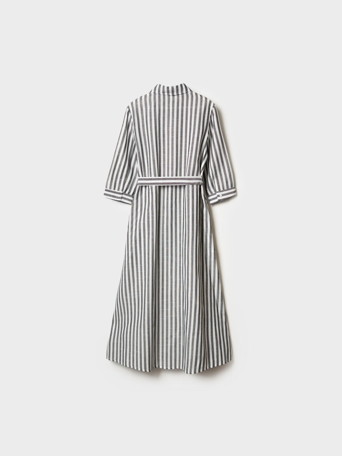 PLAYTODAY Платье 585654 12666215 белый,черный