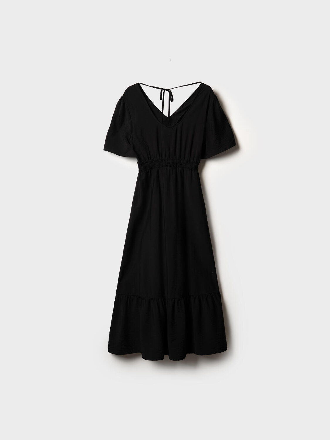 PLAYTODAY Платье 585657 12666224 черный