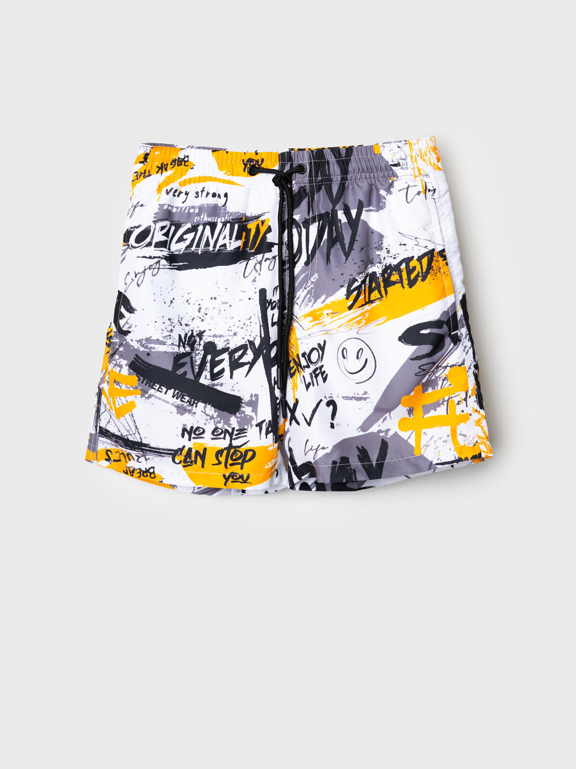 PLAYTODAY Шорты плавательные 585659 12611311 разноцветный