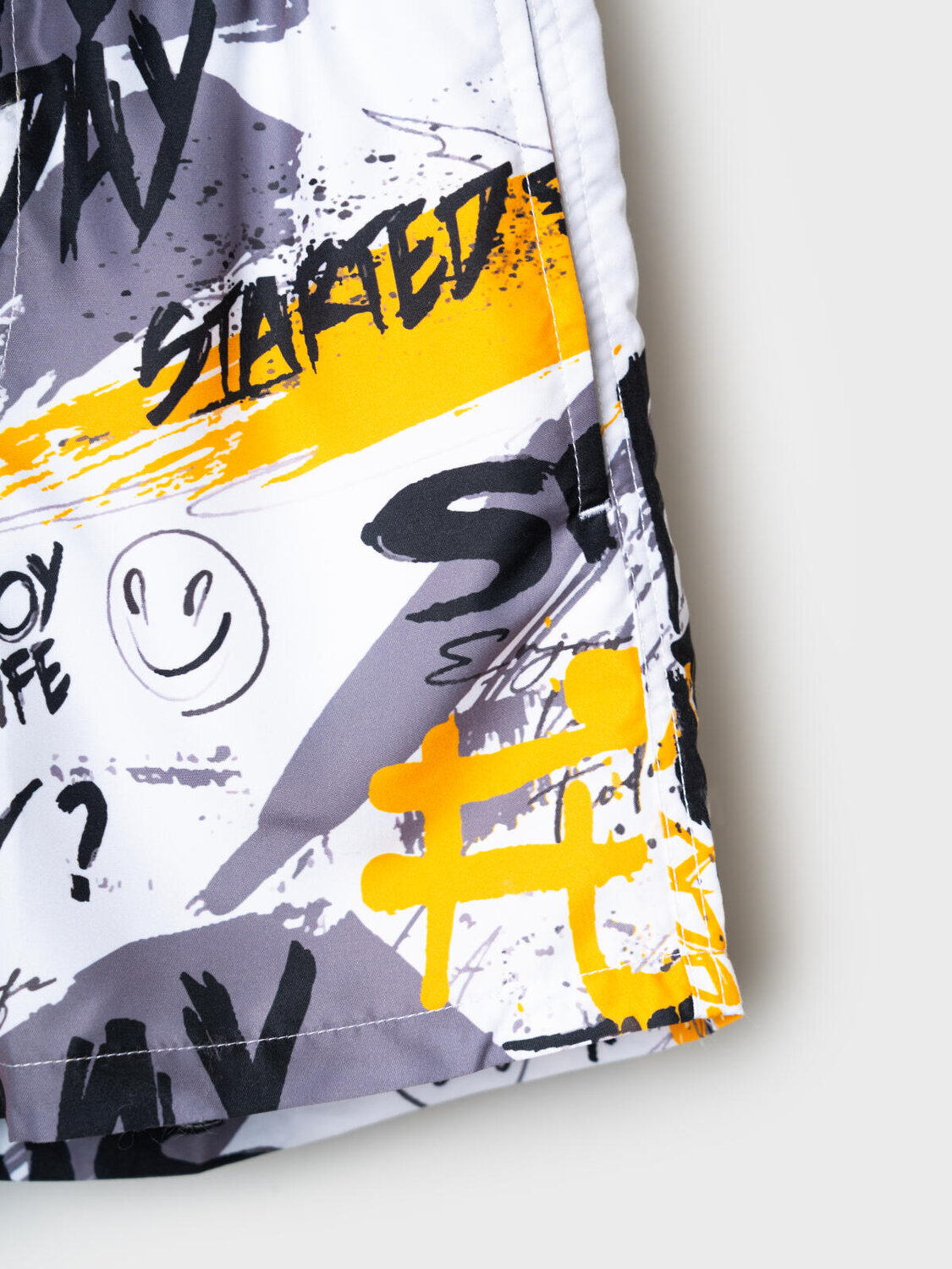 PLAYTODAY Шорты плавательные 585659 12611311 разноцветный