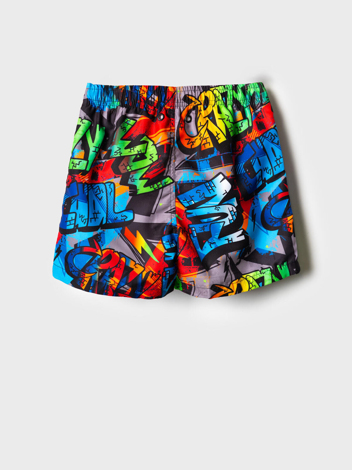 PLAYTODAY Шорты плавательные 585660 12611367 разноцветный