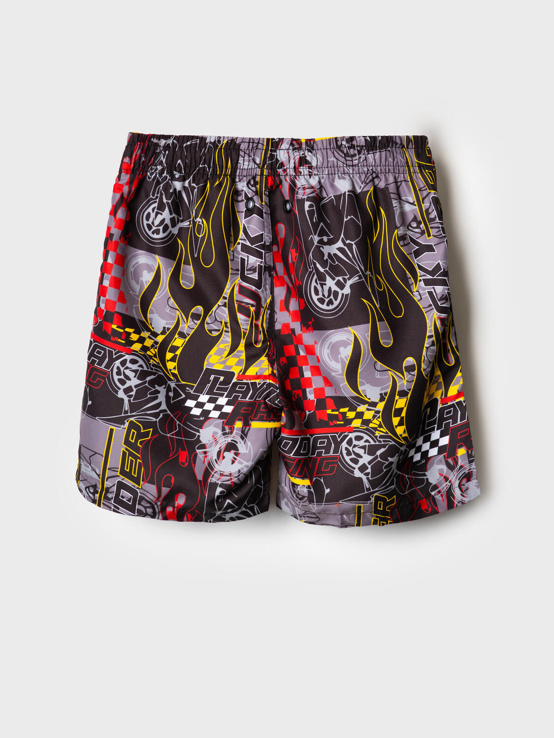 PLAYTODAY Шорты плавательные 585661 12611499 разноцветный