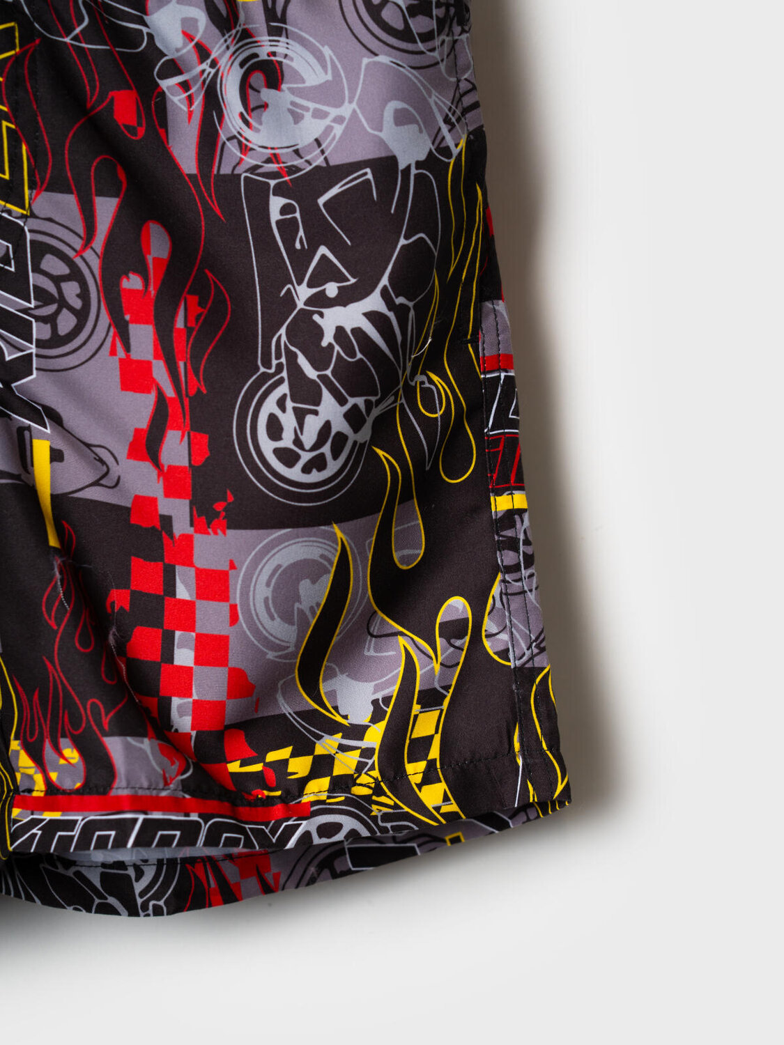 PLAYTODAY Шорты плавательные 585661 12611499 разноцветный