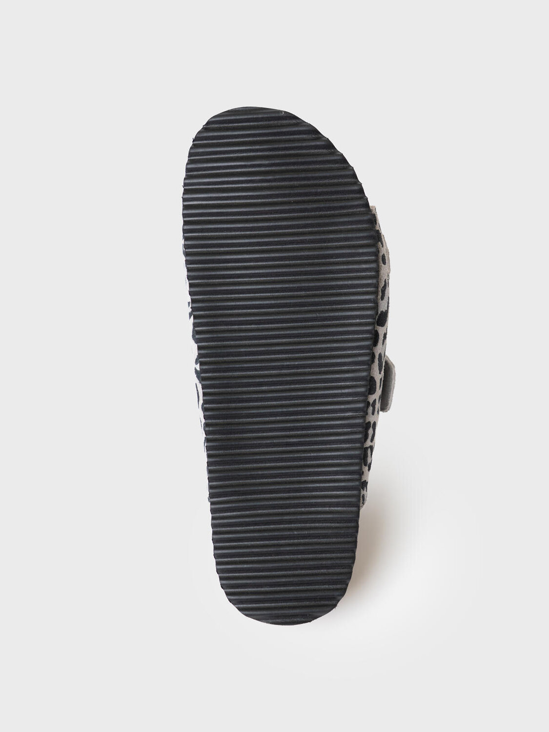 PLAYTODAY Туфли 585662 12666738 серый