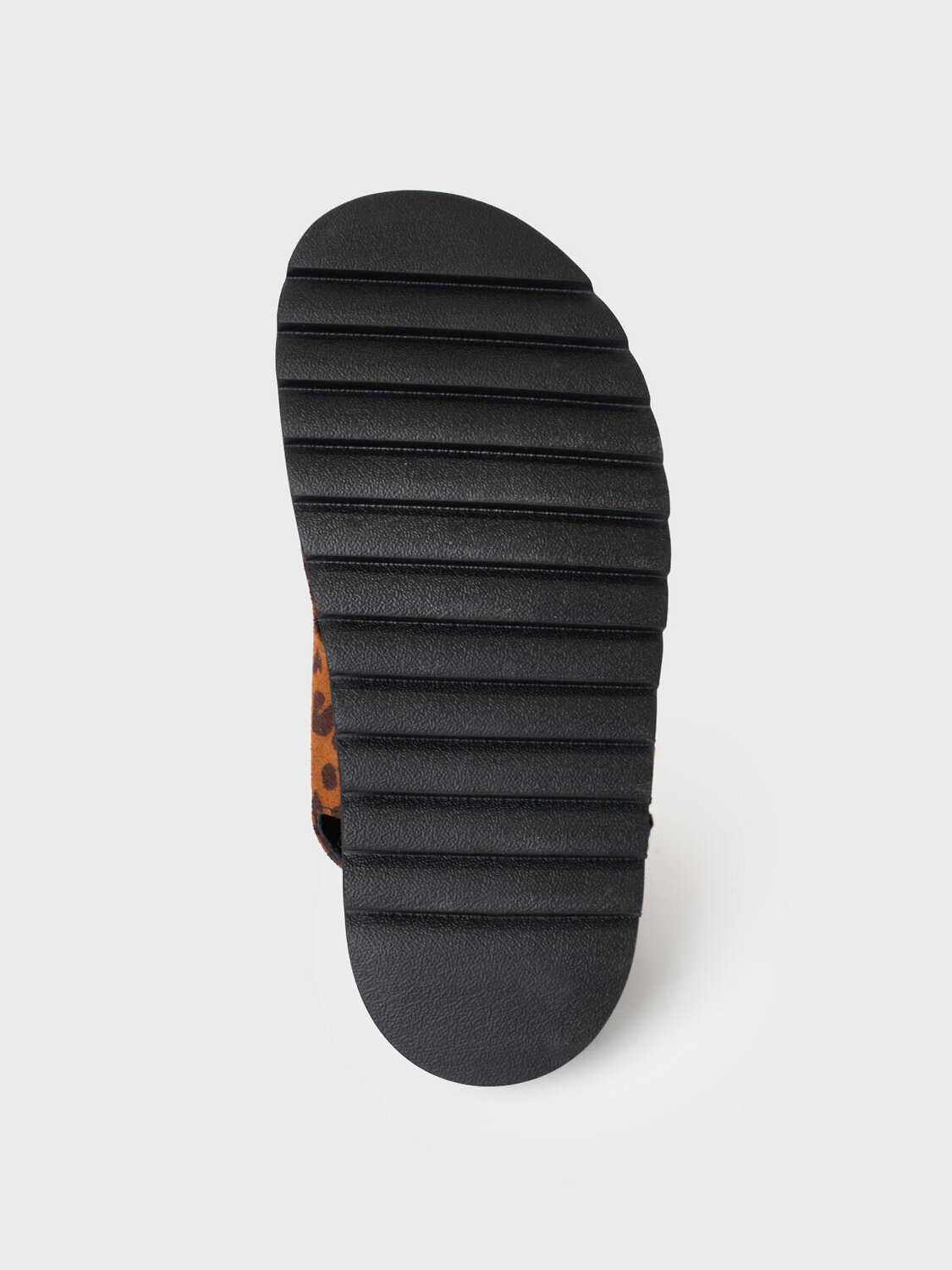 PLAYTODAY Туфли 585664 12621865 коричневый