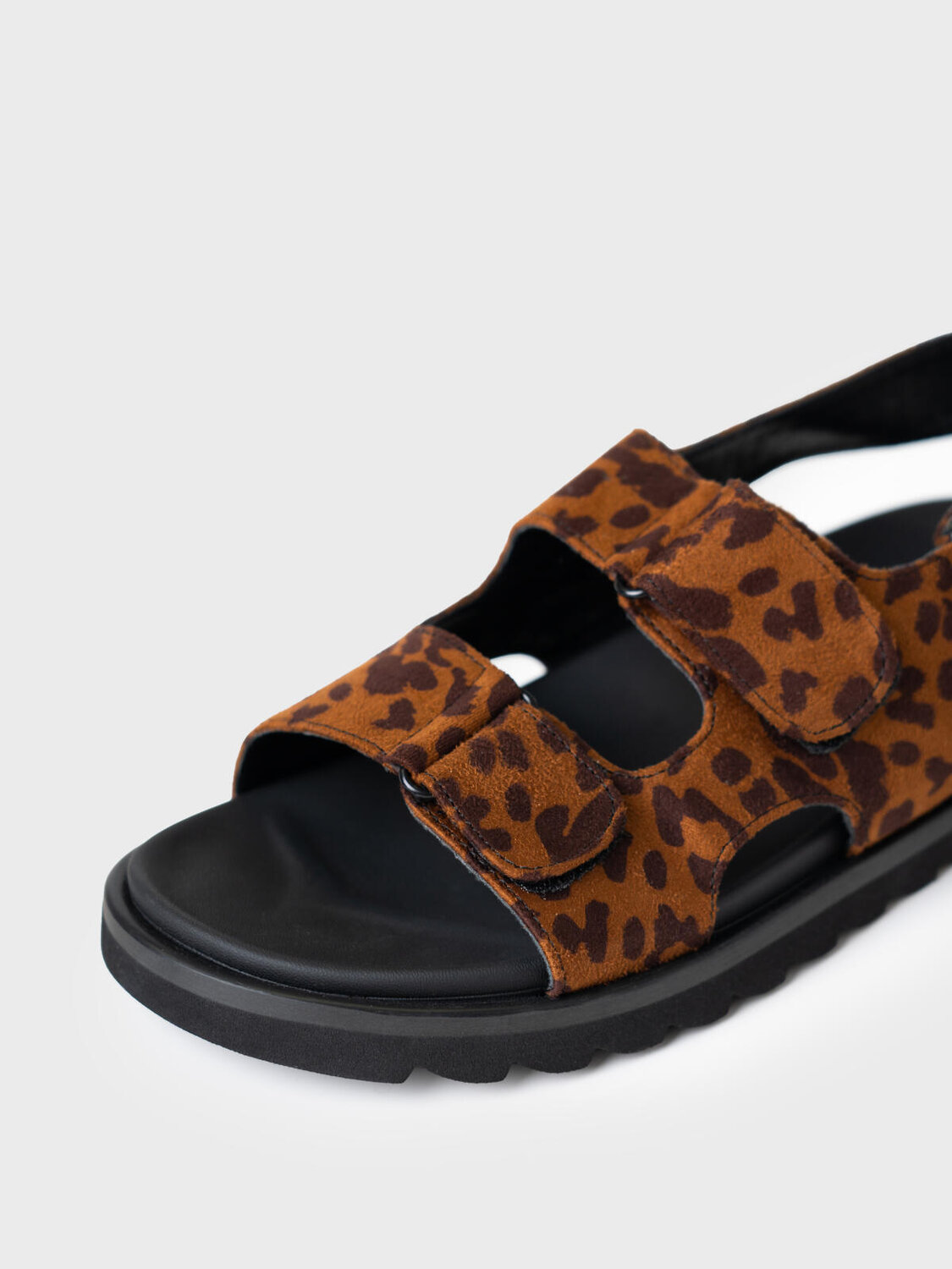 PLAYTODAY Туфли 585664 12621865 коричневый