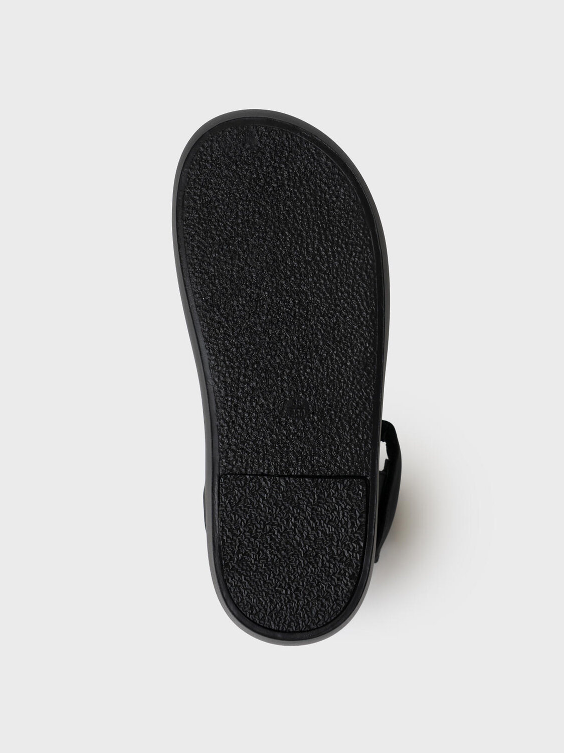 PLAYTODAY Туфли 585665 12621895 черный