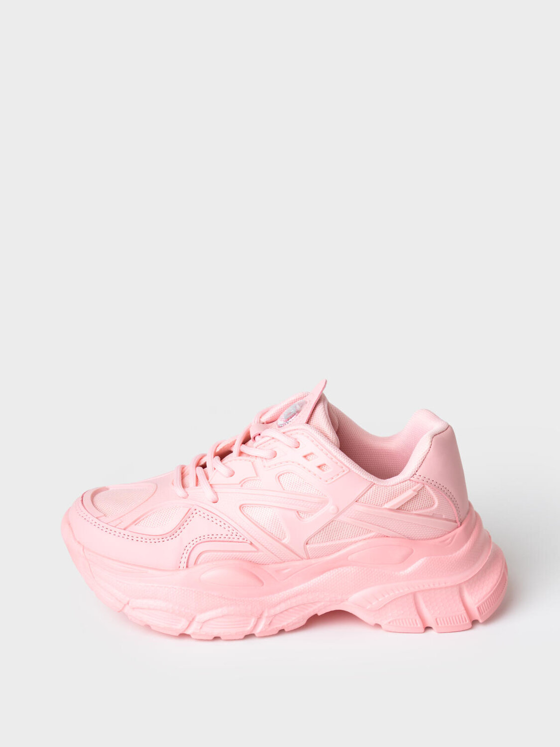 PLAYTODAY Полуботинки 585669 12621916 розовый