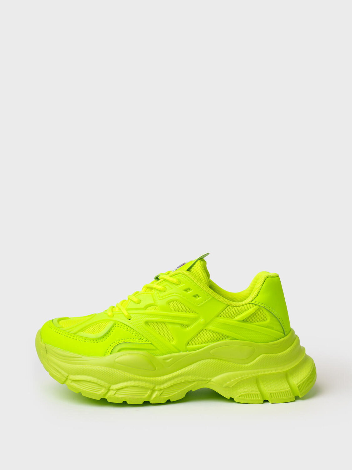 PLAYTODAY Полуботинки 585670 12621913 зеленый