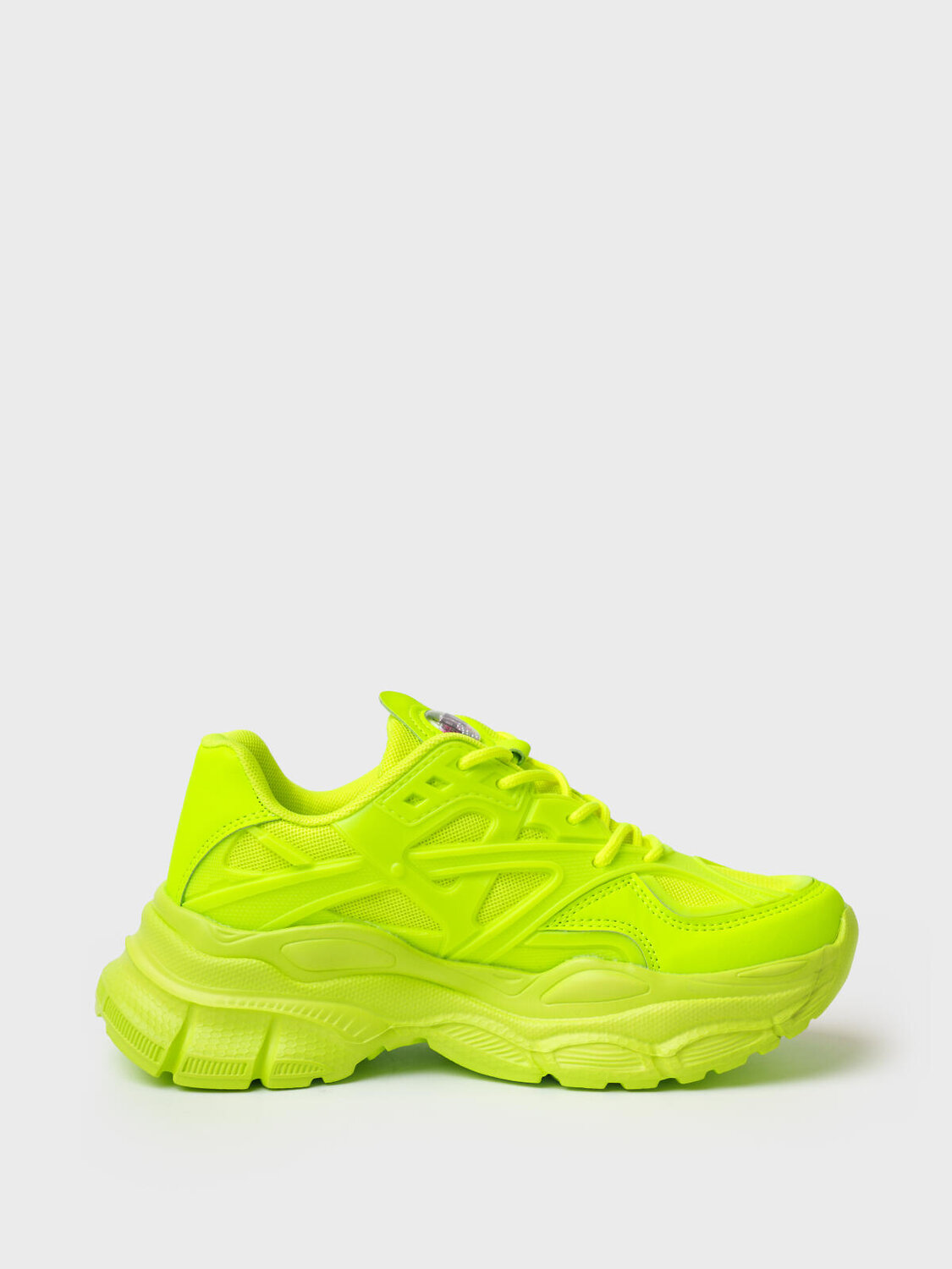 PLAYTODAY Полуботинки 585670 12621913 зеленый