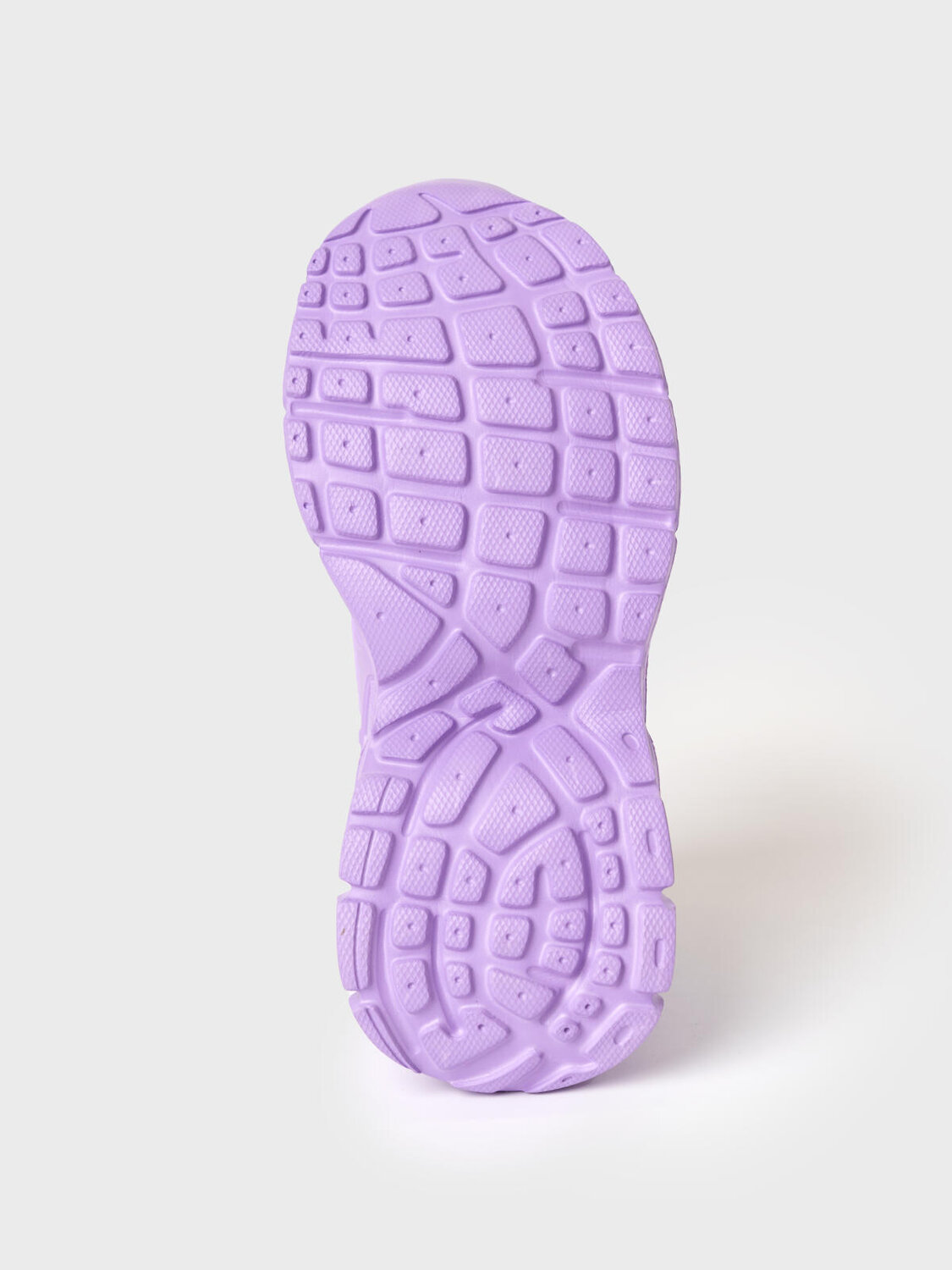 PLAYTODAY Полуботинки 585671 12621914 сиреневый