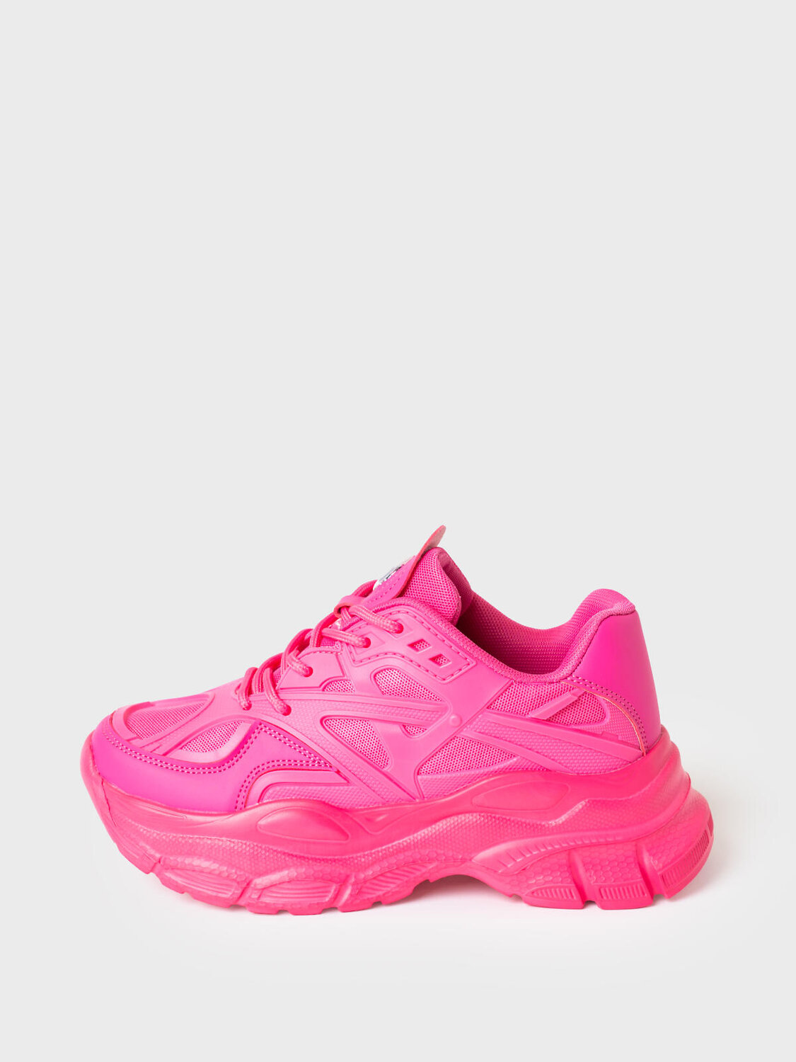 PLAYTODAY Полуботинки 585672 12621912 фуксия